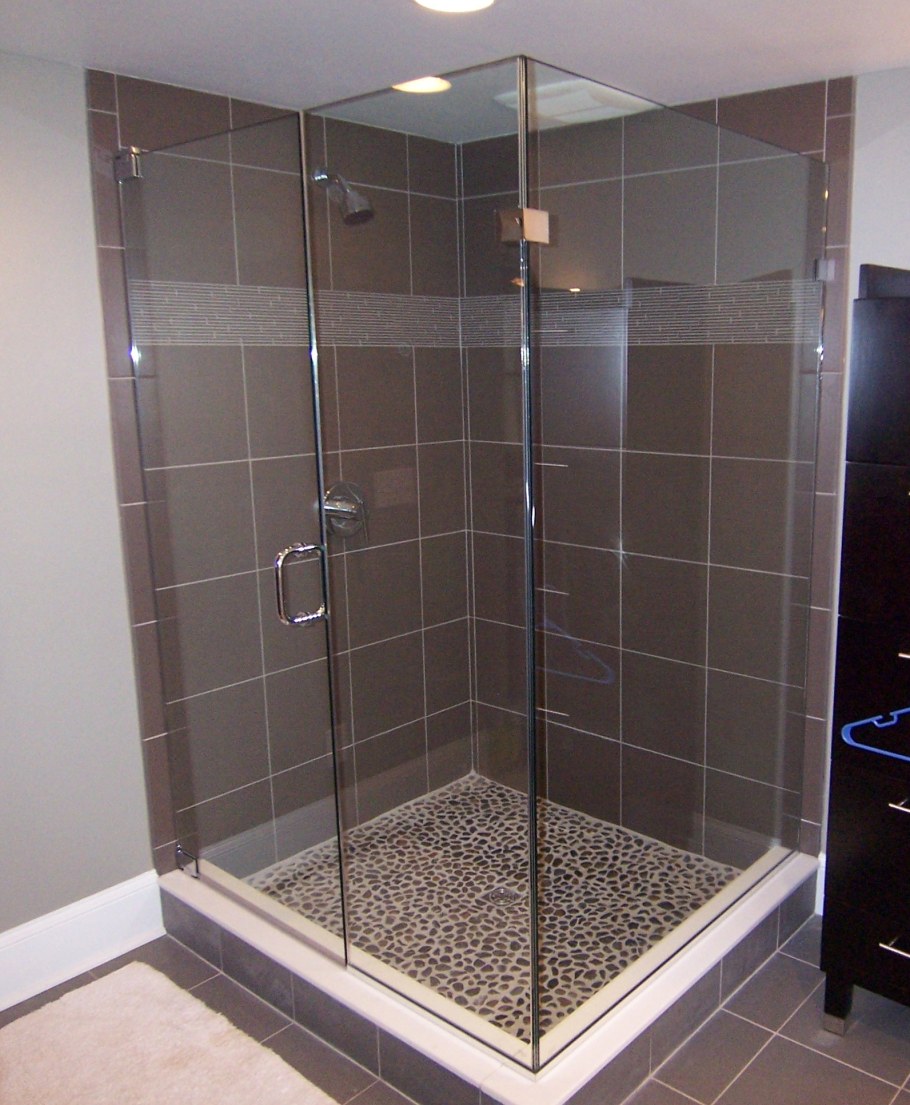 Душевое ограждение 120х80 Sean 5