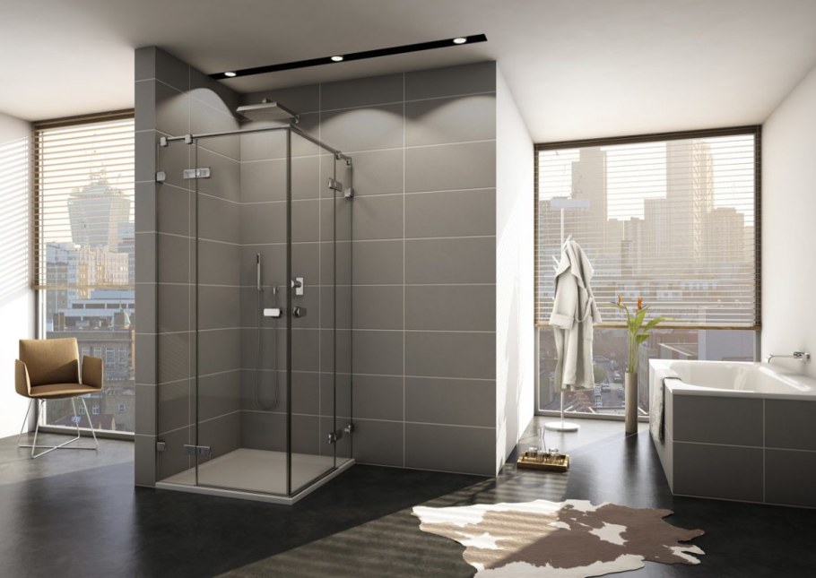 Душевая перегородка Ticino linea tl121 120*200 без поддона