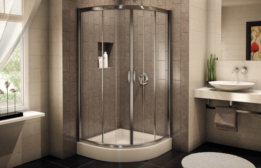 Душевая кабина Альба