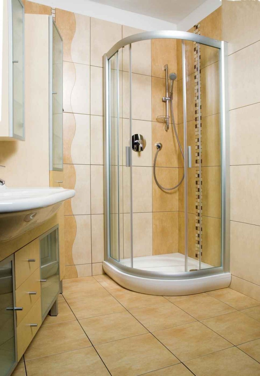 Душевой уголок Равак 90*90