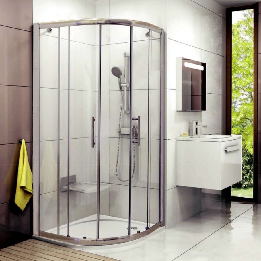 Душевой уголок Ravak blcp4-90