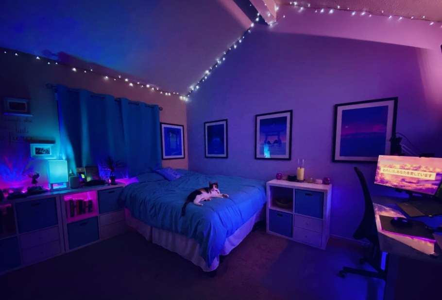 Крутая комната