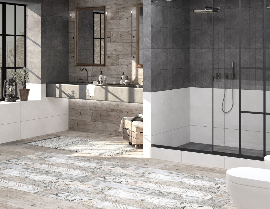 Kerama Marazzi антик Вуд