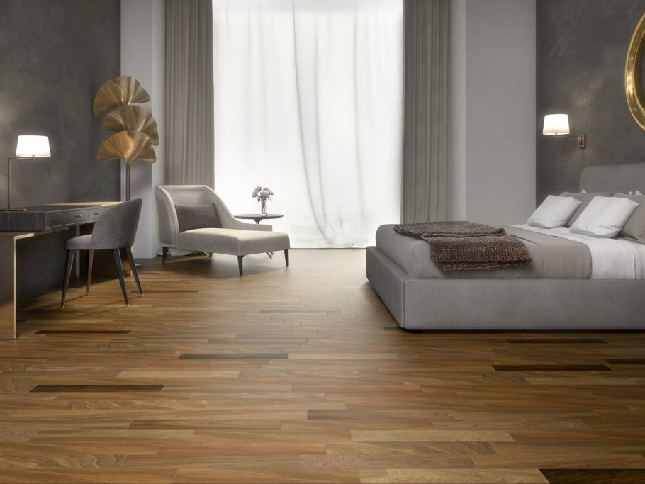 Kerama Marazzi Селект Вуд беж