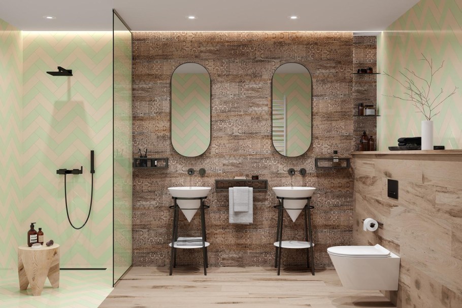 Про Вуд Керама Марацци