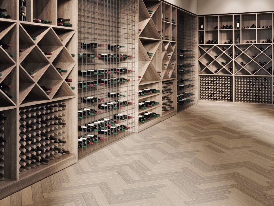 Керама Марацци дерево керамогранит