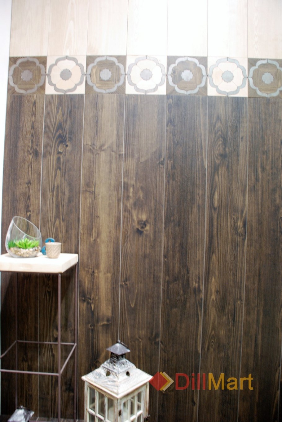 Гранд Вуд плитка