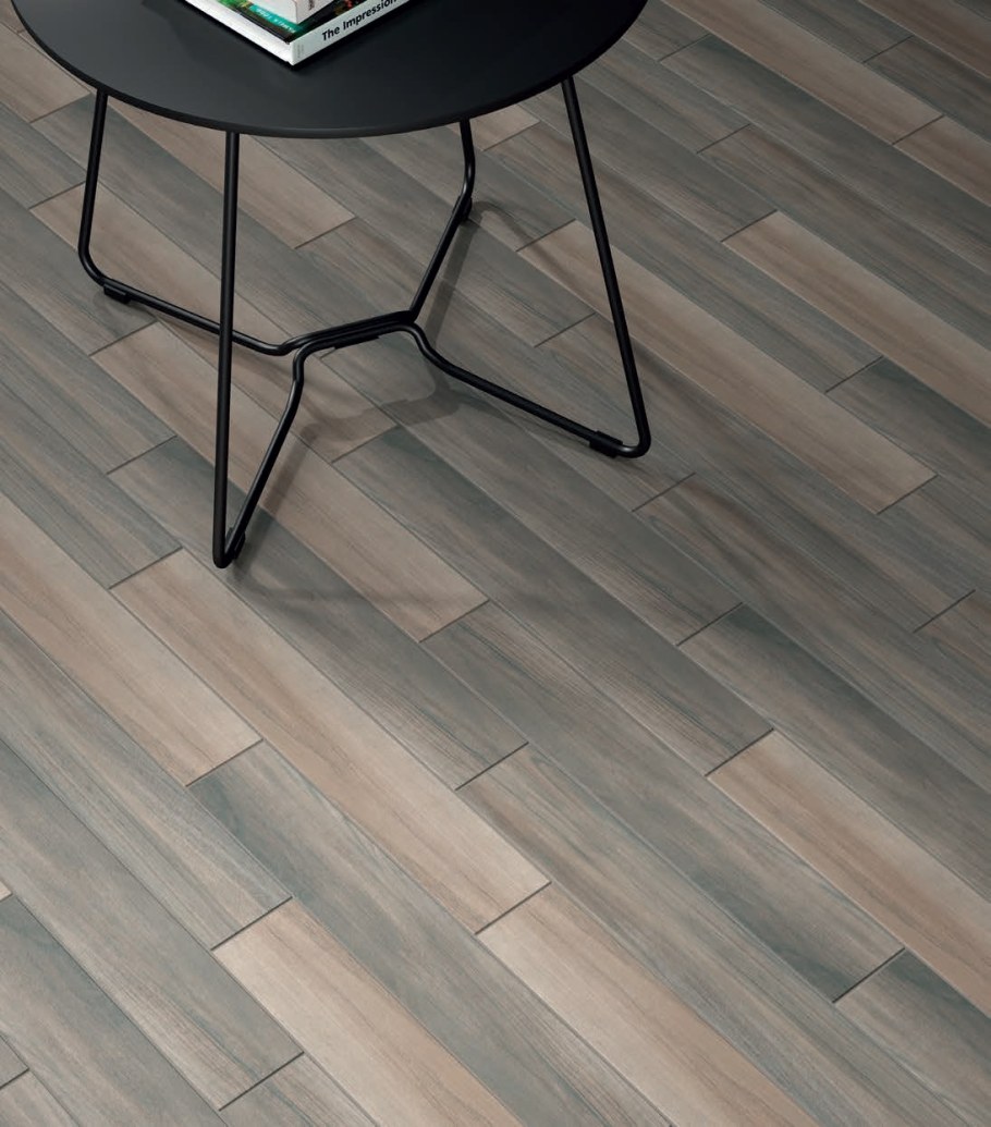 Kerama Marazzi Ливинг Вуд sg350700r беж обрезной