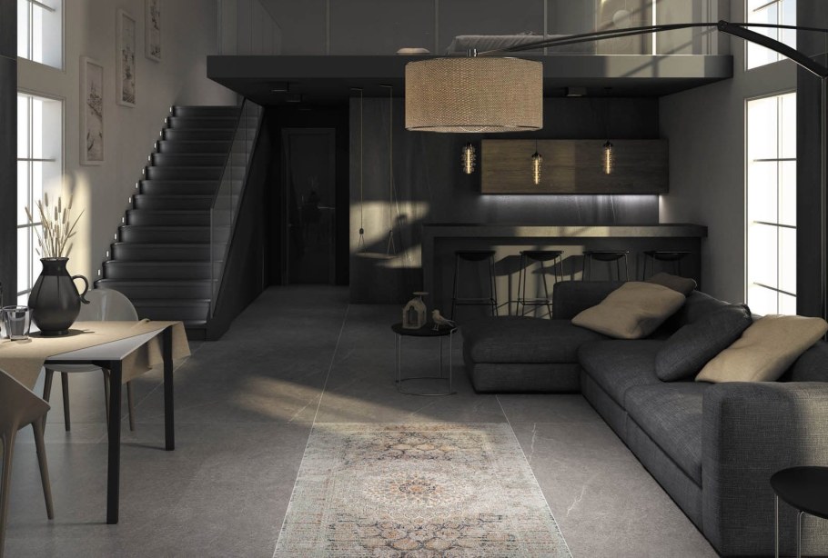 Керамогранит Kerama Marazzi sg590300r ковер декорированный обрезной