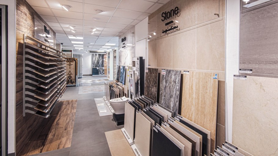 Помильяно Керама Марацци