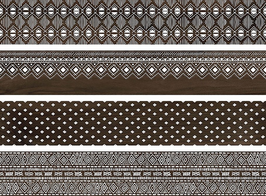 Керамогранит про Вуд Керама Марацци