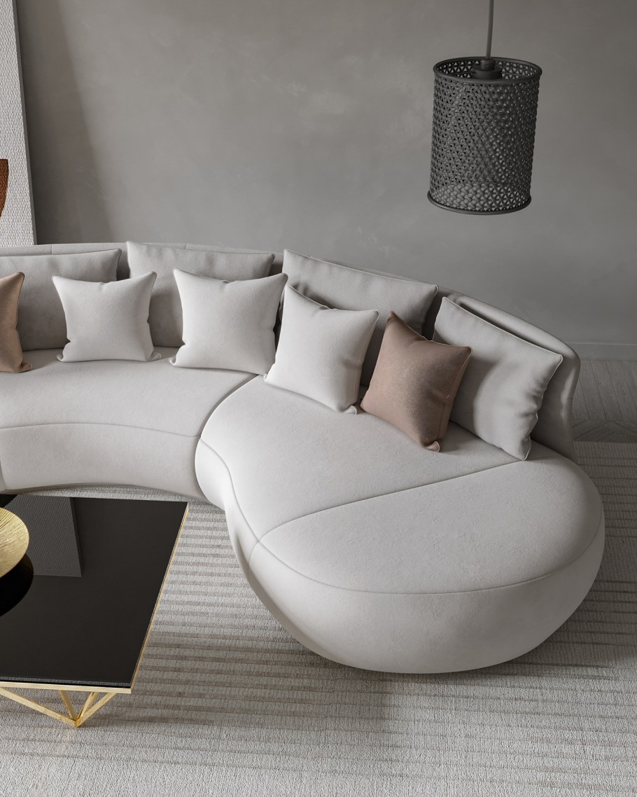 Стильные диваны