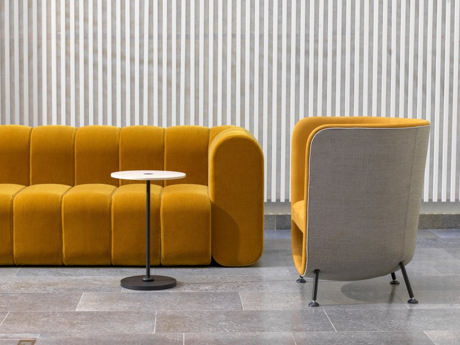 Современные тренды мягкой мебели