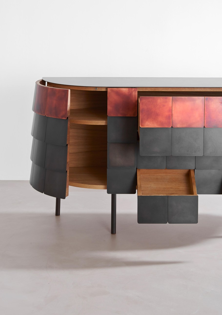 Современные тренды в мебели