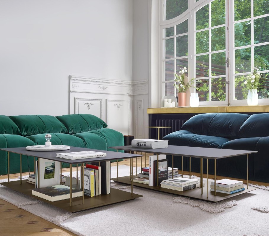 Ligne Roset мебель