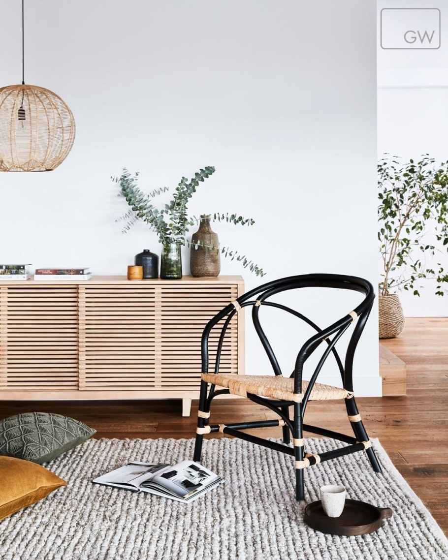 Модные тенденции в мебели