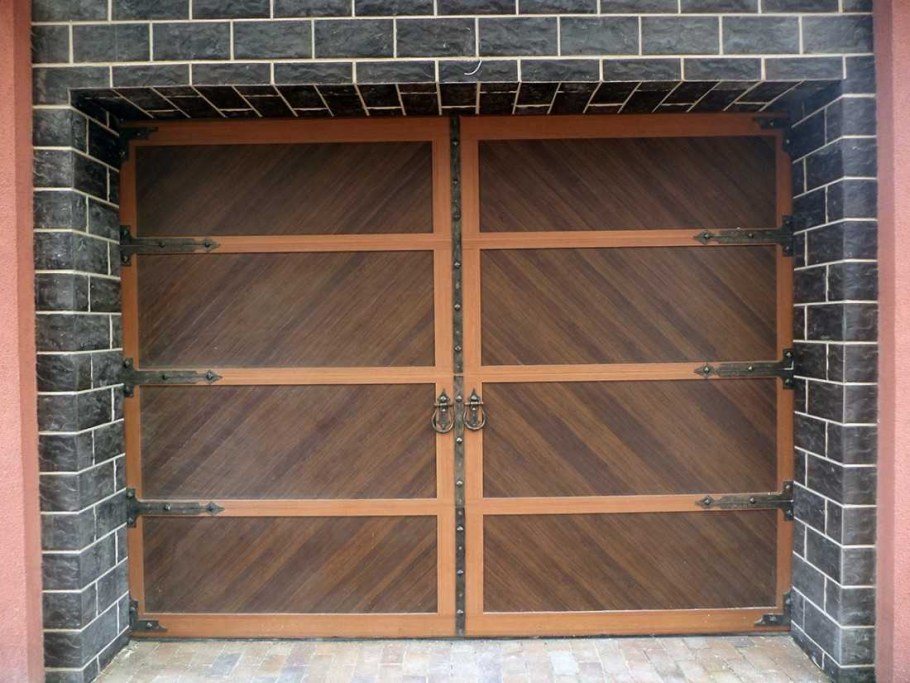 Дорхан ворота ролеты