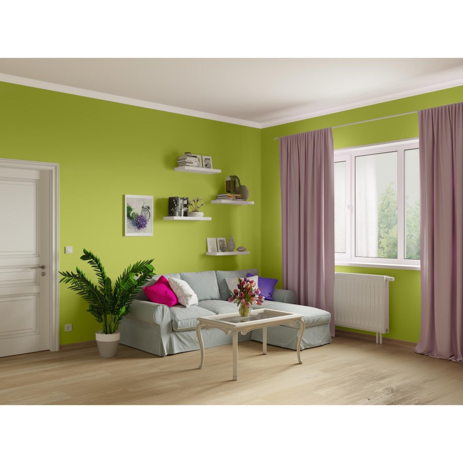 Прималекс Инспиро краска Леруа Мерлен