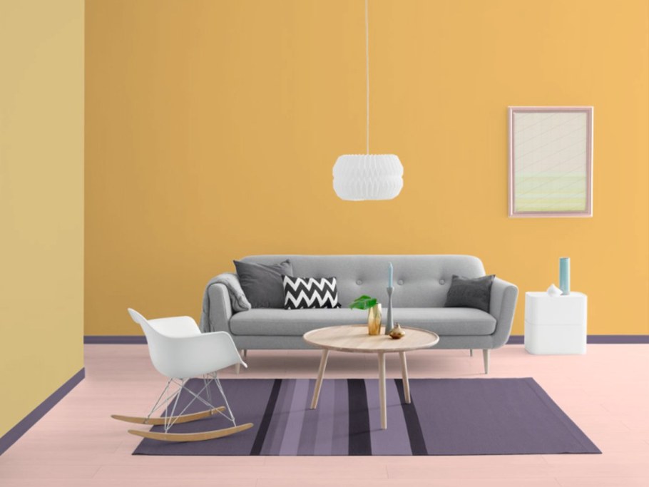 Цвет g444 Тиккурила