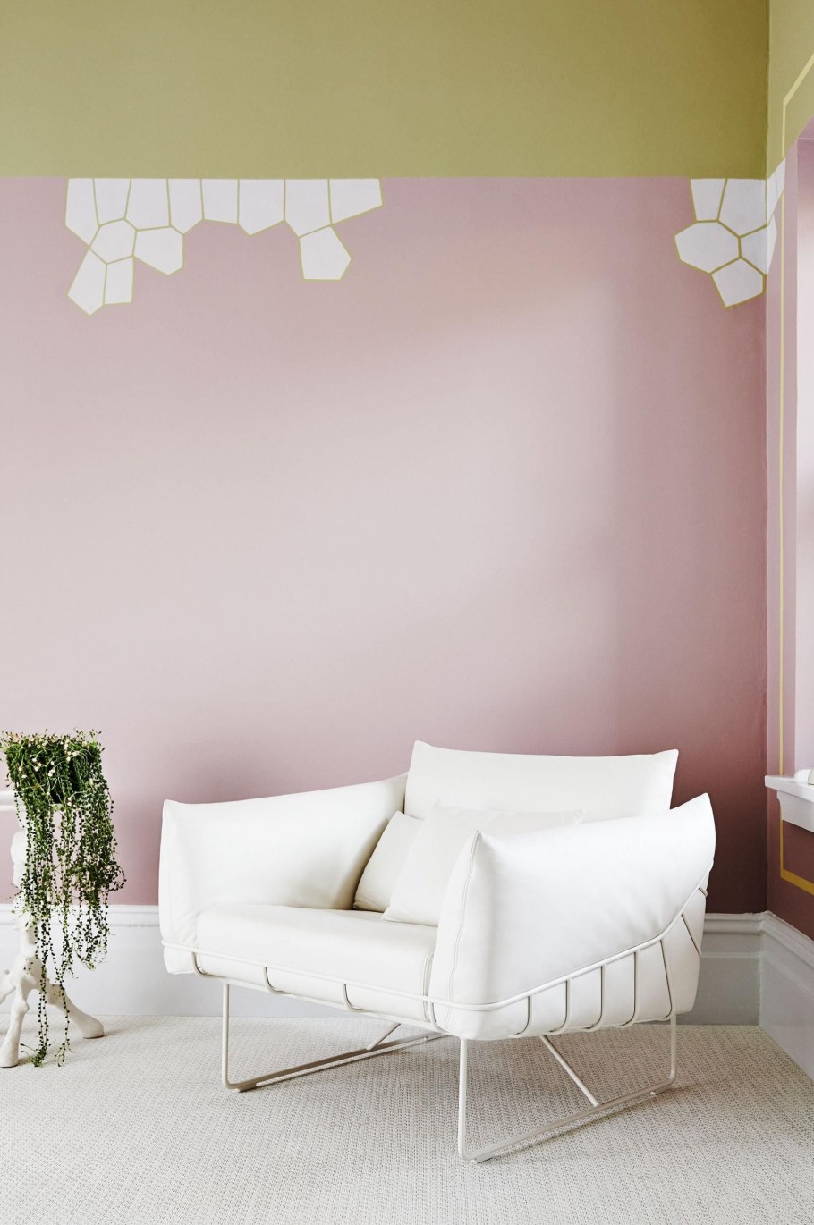 Палитра Дулюкс краски для стен