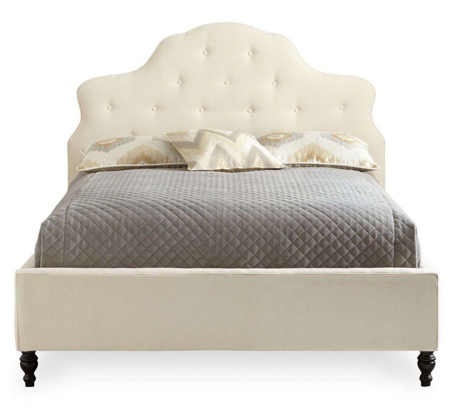 Кровать гамма изголовье 2п