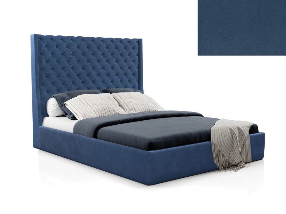 Кровать Адриана