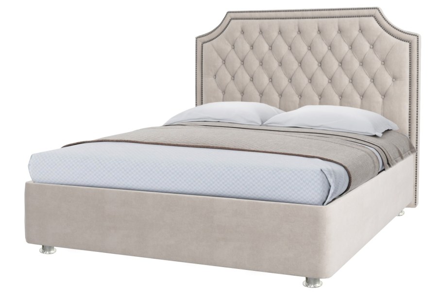 Кровать Sontelle Ферри 160x200