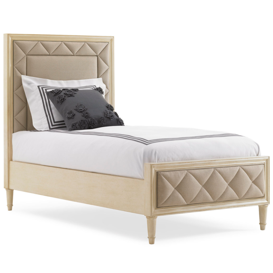 Кровать Selva