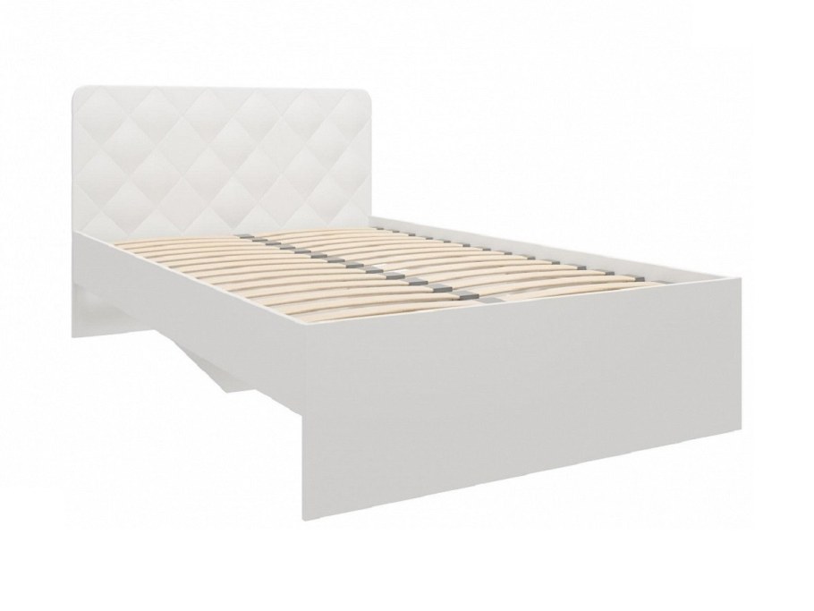 Кровать Бискотти ИП 001.01-01