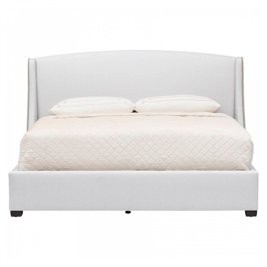 Кровать plc30 (160) белая