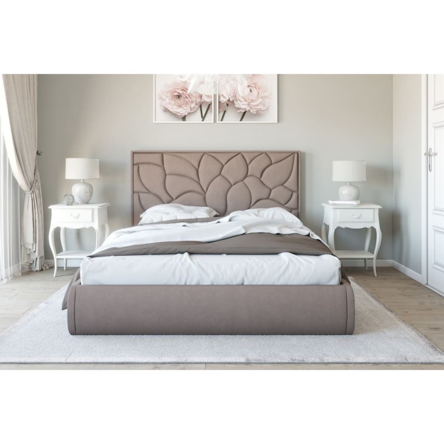 Кровать SLEEPART Спарта