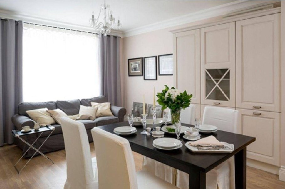 Павел Полынов Неоклассика