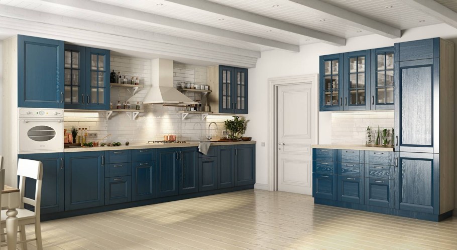 Массив деним yg4018-80a