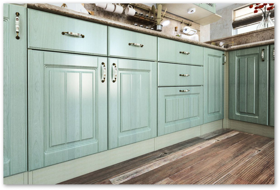 Кухня Изабелла СТОЛЛАЙН