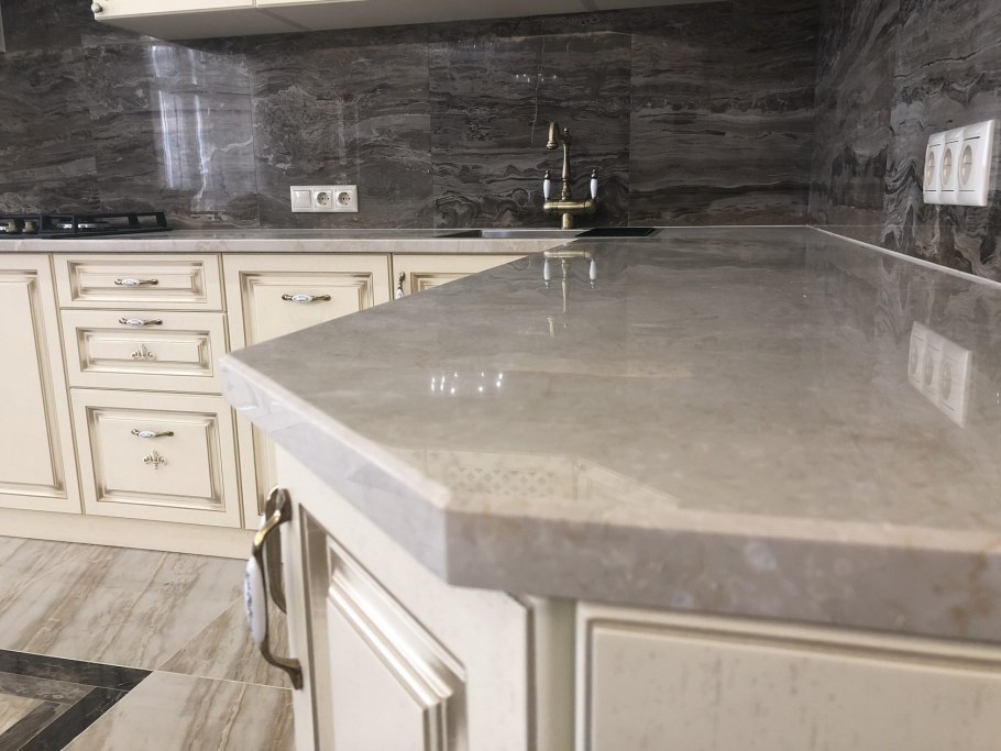 Столешница кедр паладина 357/1