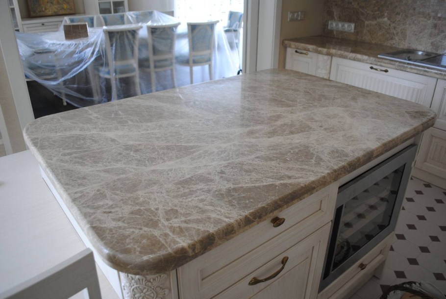 Столешница для кухни Чиполлино Панна