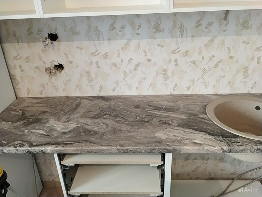 Столешница кедр паладина 357/1