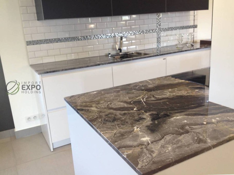 Столешница кедр паладина 357/1