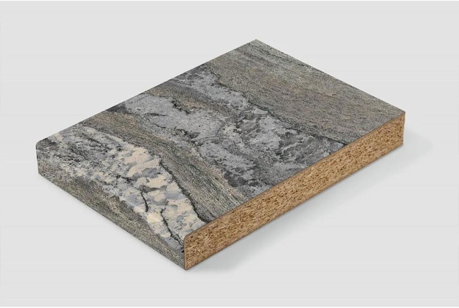 Чиполлино серый столешница Эггер