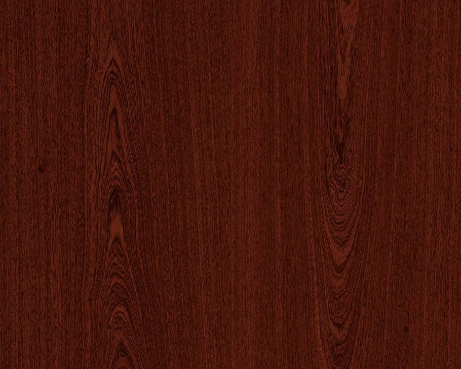 Шпон красное дерево махагон