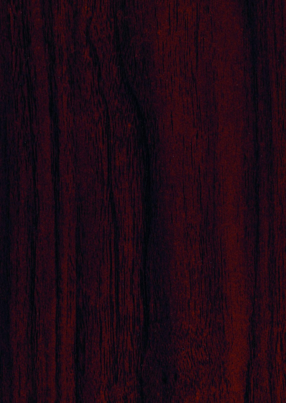 Темное красное дерево
