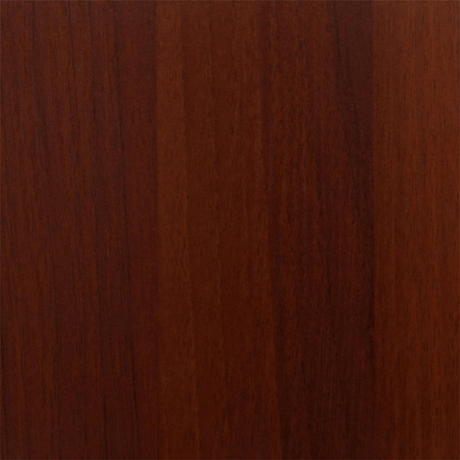ЛДСП красное дерево махагон