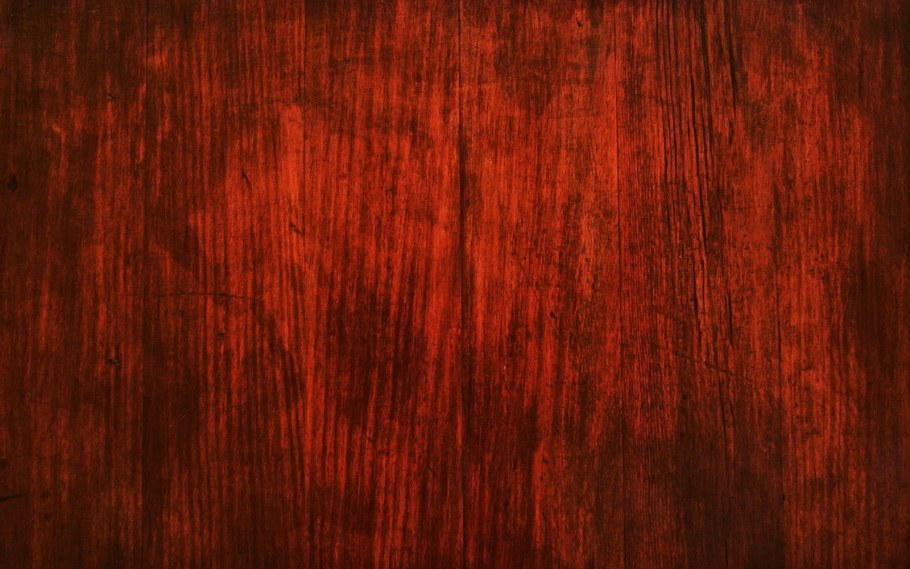 Темное дерево