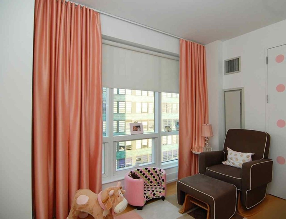 Карнизы в современном интерьере