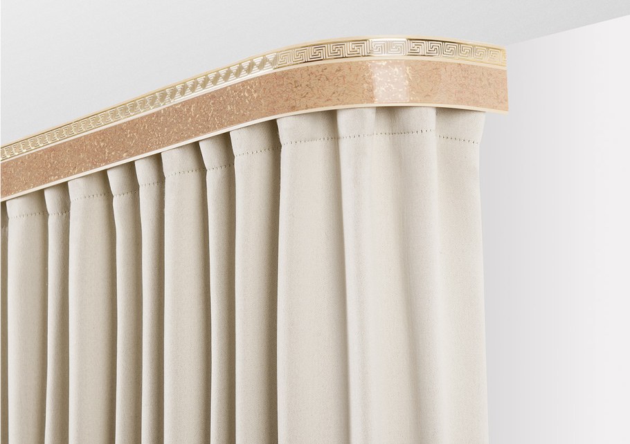 Бленда для карниза Легранд