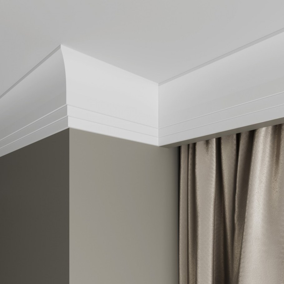 Карниз Ultrawood CR 0003