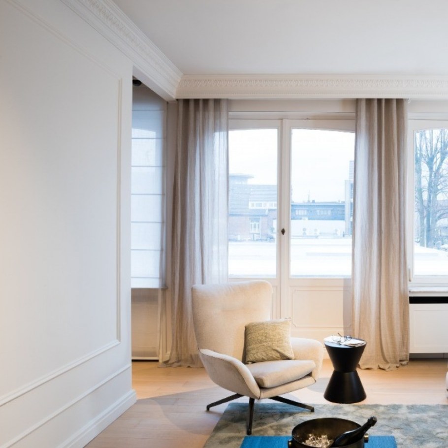 Карниз Орак декор