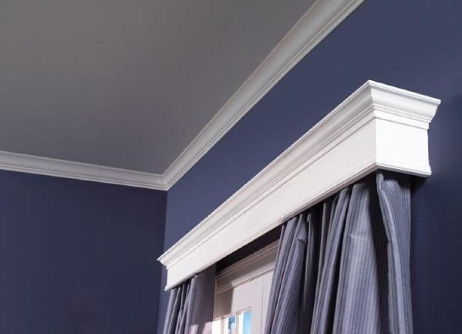 Jab Anstoetz карниз