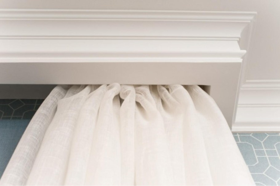 Карниз Orac Luxxus c339