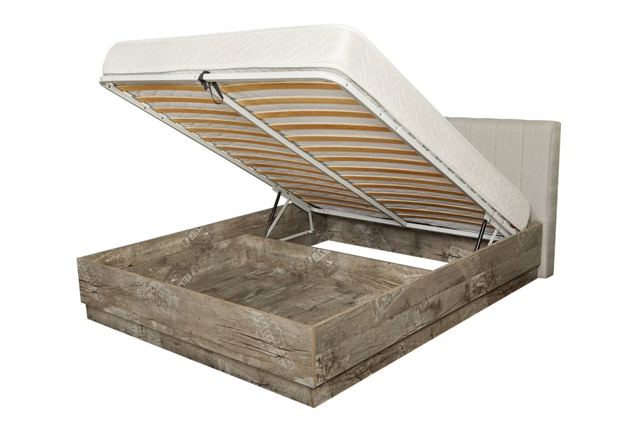 Кровать Джаггер 160м